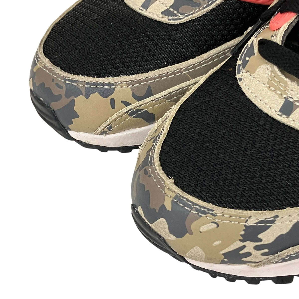 Nike Air Max 90ローカットスニーカーIF1721-200