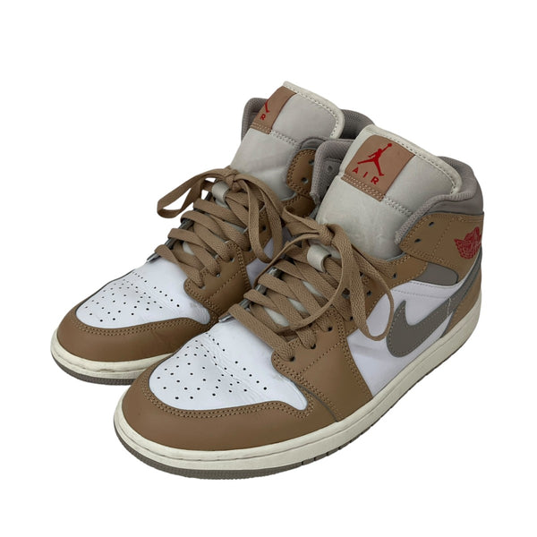 NIKE(ナイキ) Air Jordan 1 MidハイカットスニーカーDQ8426-200 DQ8426