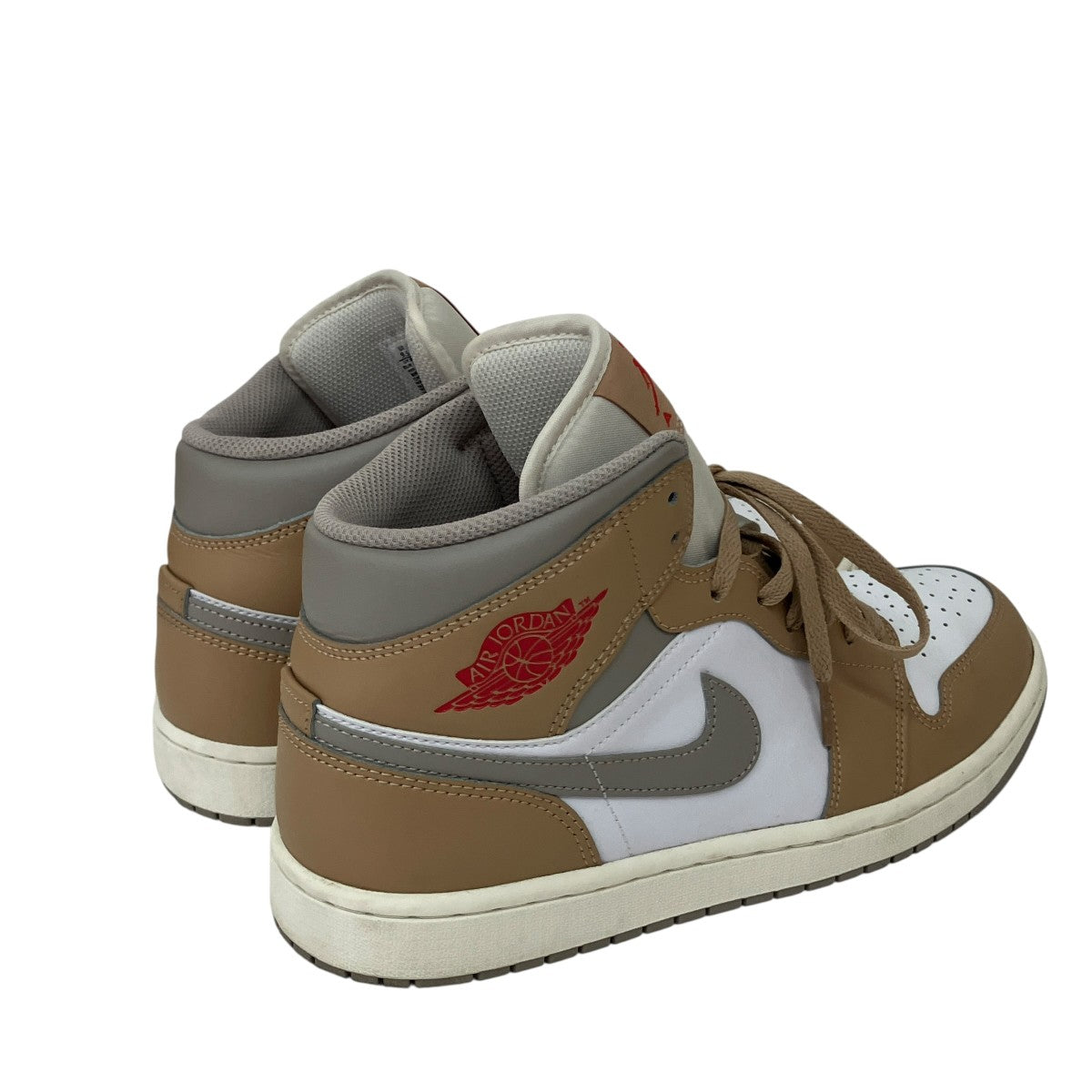 Air Jordan 1 MidハイカットスニーカーDQ8426-200