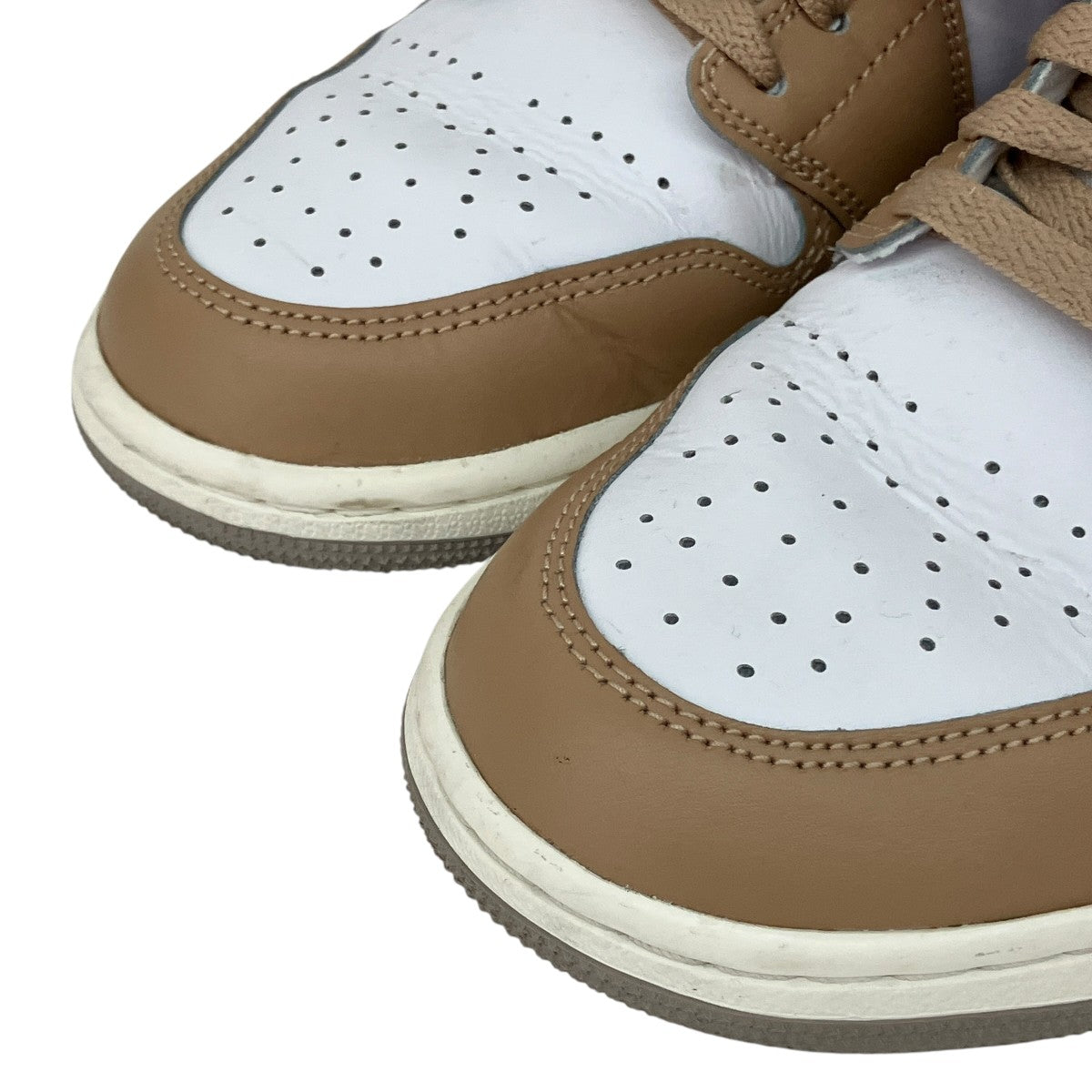 Air Jordan 1 MidハイカットスニーカーDQ8426-200