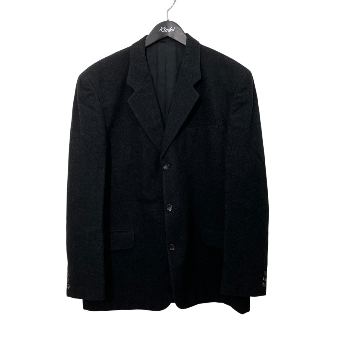 COMME des GARCONS HOMME 田中オムテーラードジャケットHJ-04033L 古着・中古-1枚目のアイテム画像