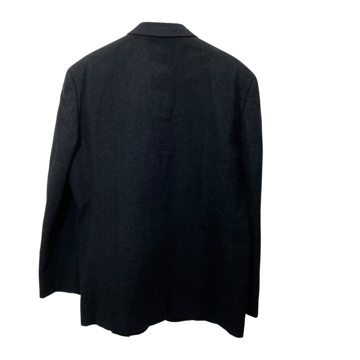 COMME des GARCONS HOMME 田中オムテーラードジャケットHJ-04033L 古着・中古-2枚目のアイテム画像