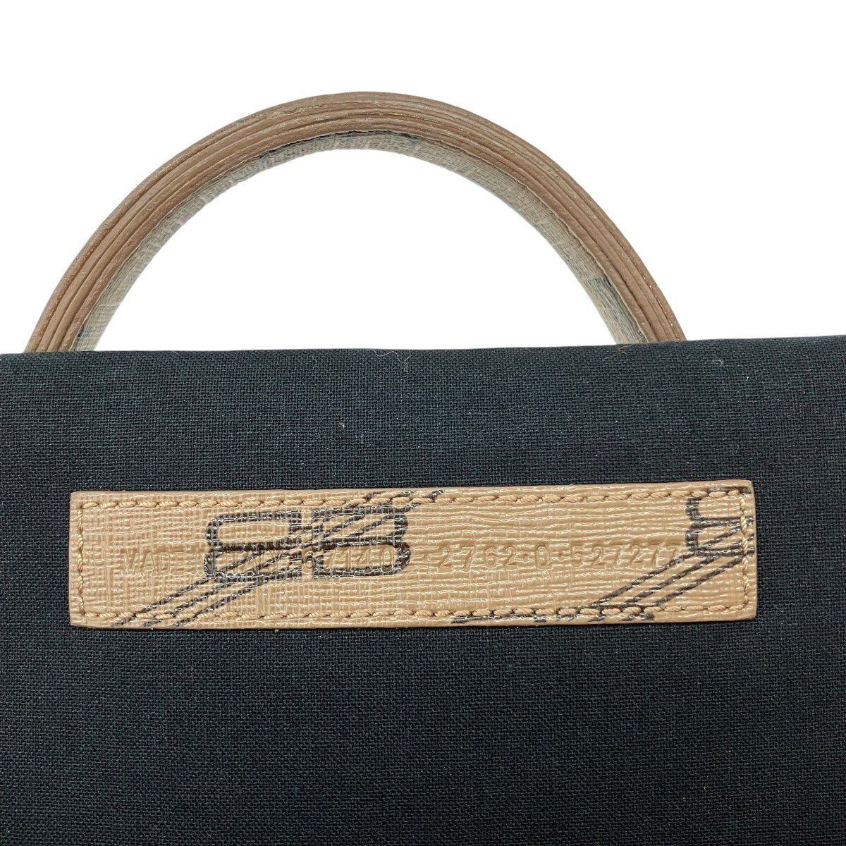 BALENCIAGA(バレンシアガ) ハードウェアスモールトート2WAYバッグ