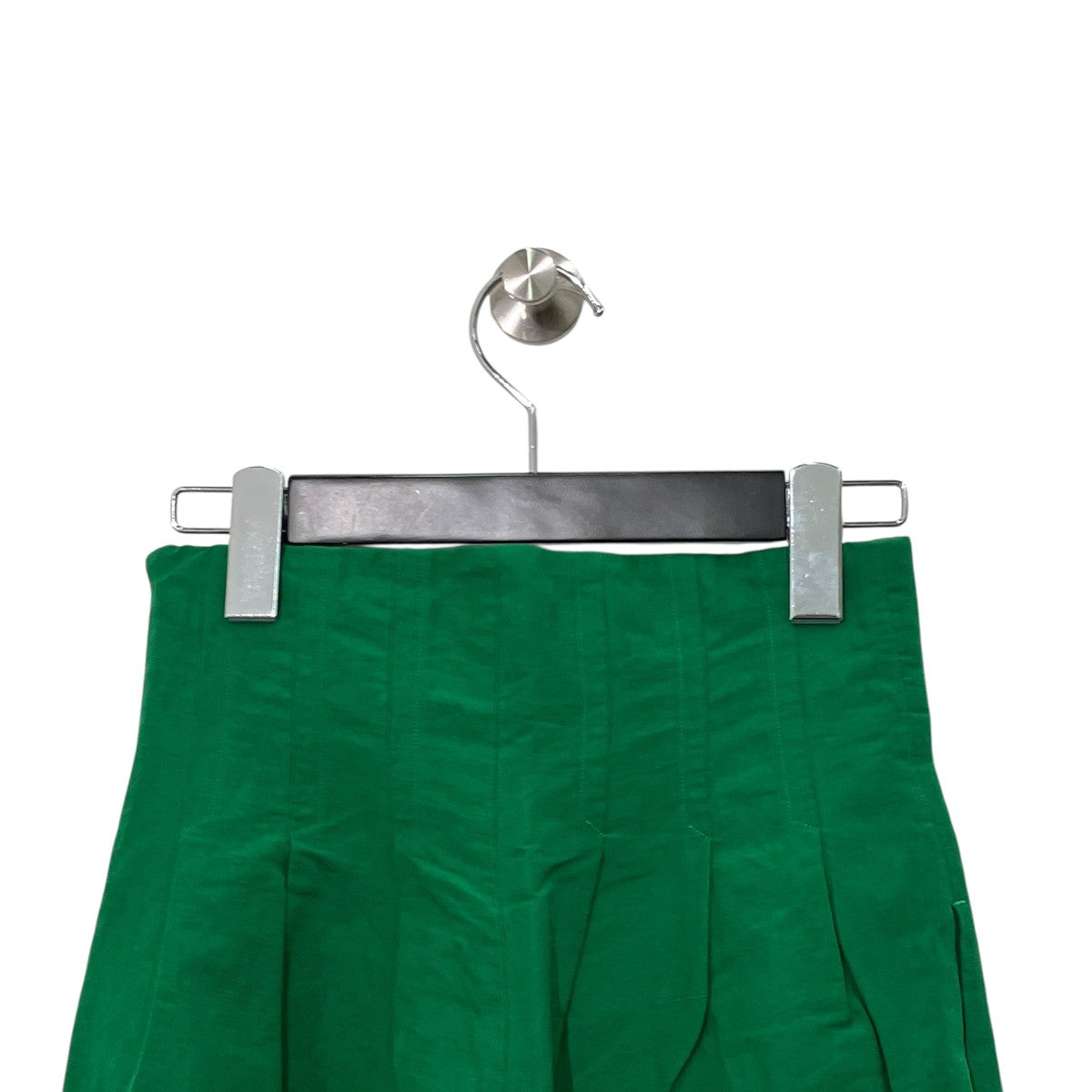 HIGH DENSITY FINX LINEN WEATHER PANTSストレートパンツA23SP06LW