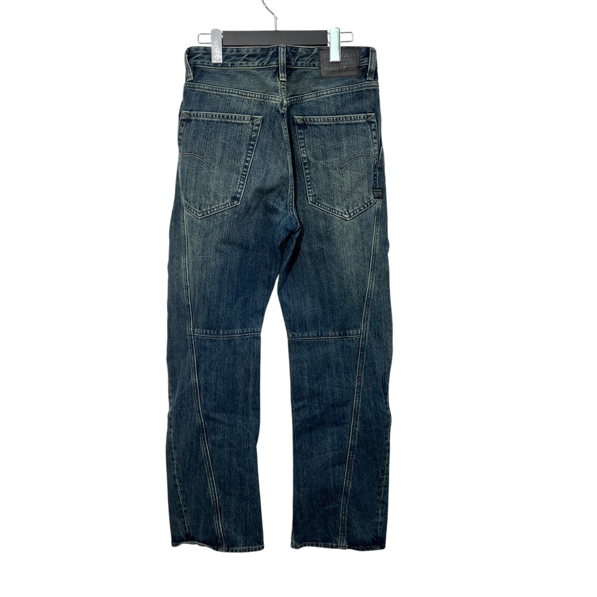 Contor 3D Regular JeansデニムパンツD26999-D577-H469