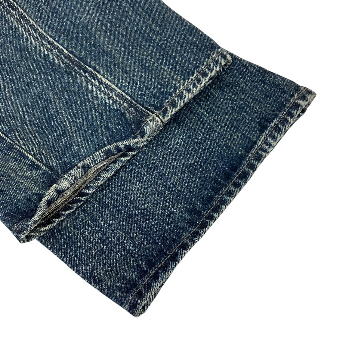Contor 3D Regular JeansデニムパンツD26999-D577-H469