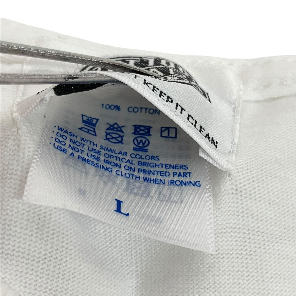 tracking of the survivor半袖Tシャツ