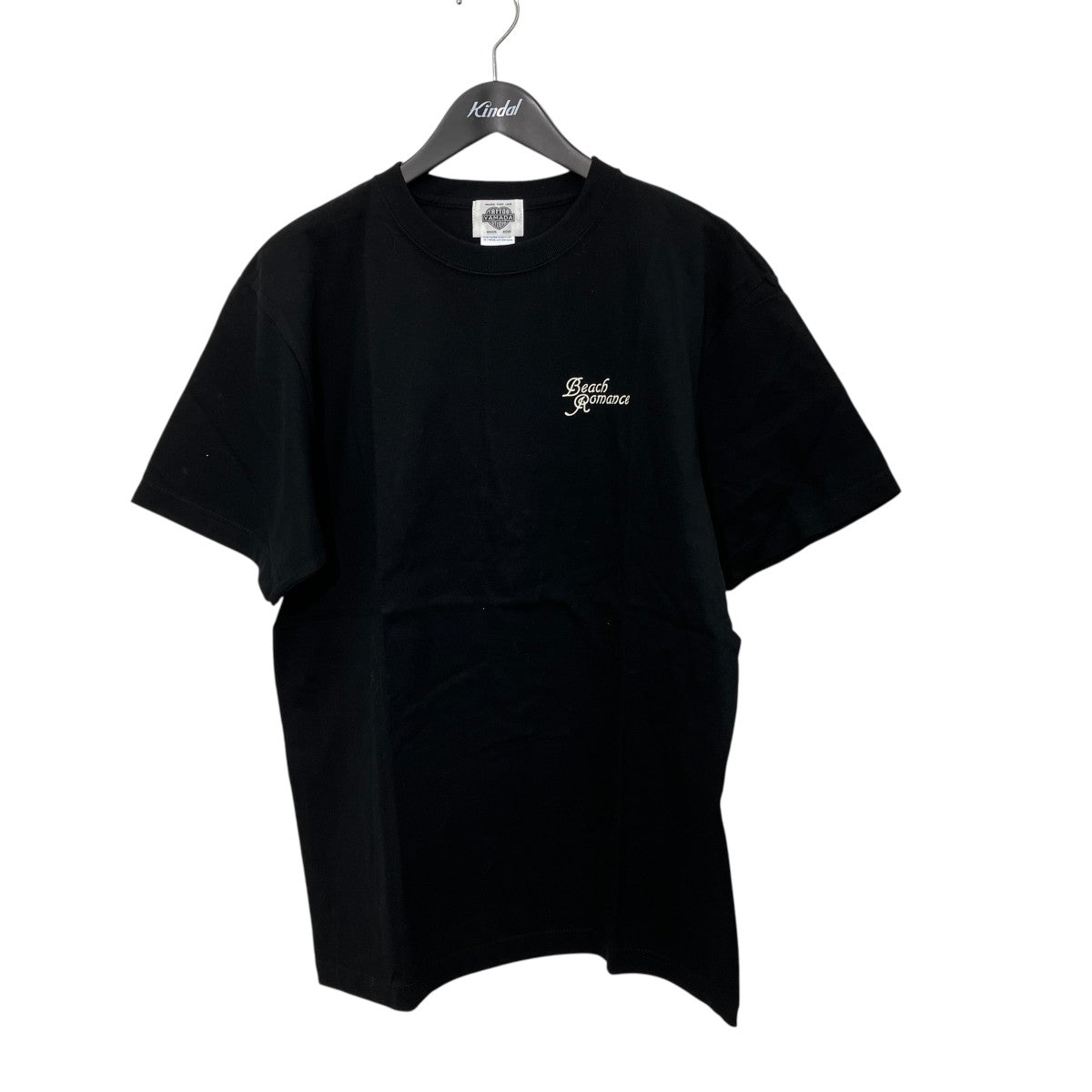 beach romance半袖Tシャツ