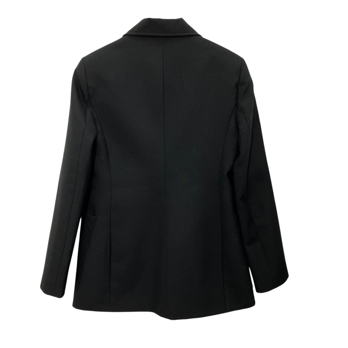 ZARA×STUDIO NICHOLSON セットアップスーツ80089348 80089348 ブラック