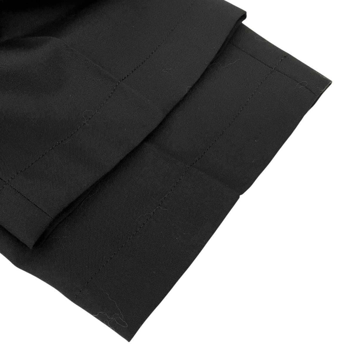 ZARA×STUDIO NICHOLSON セットアップスーツ80089348 80089348 ブラック
