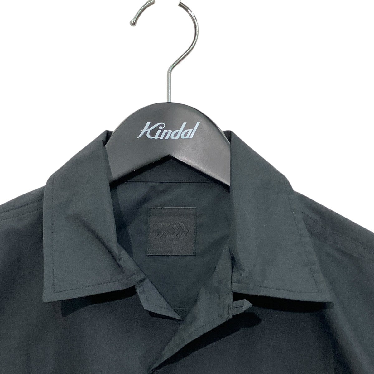 ECH MULTI TOOL POCKET SHIRT S S SOLID半袖シャツBE86026