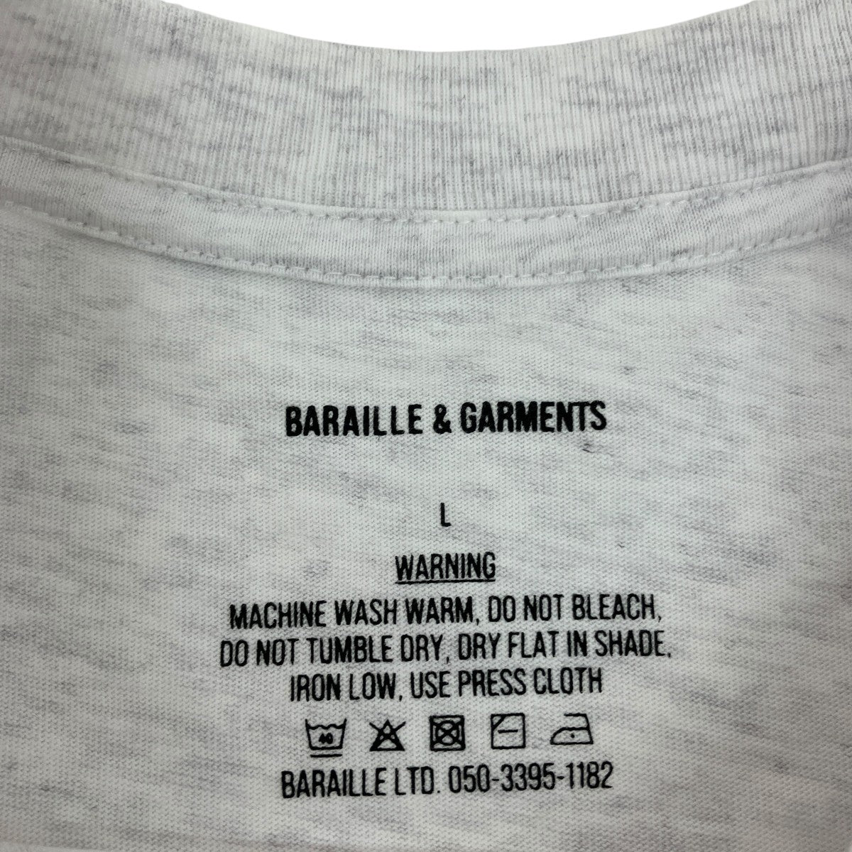 半袖Tシャツ