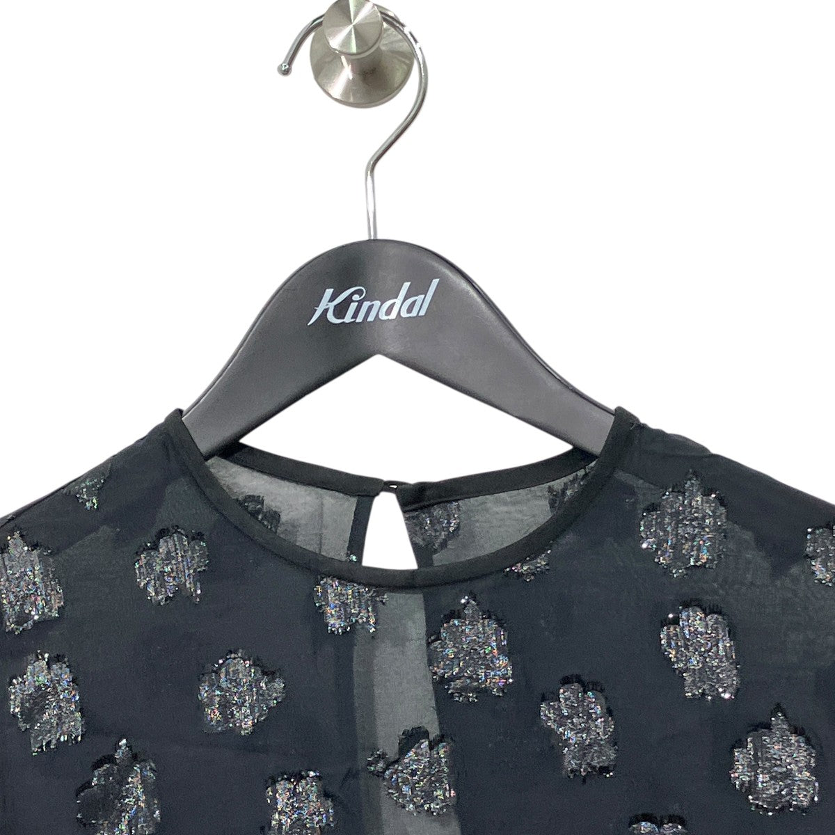 シルクワンピースMM20SS-DR043