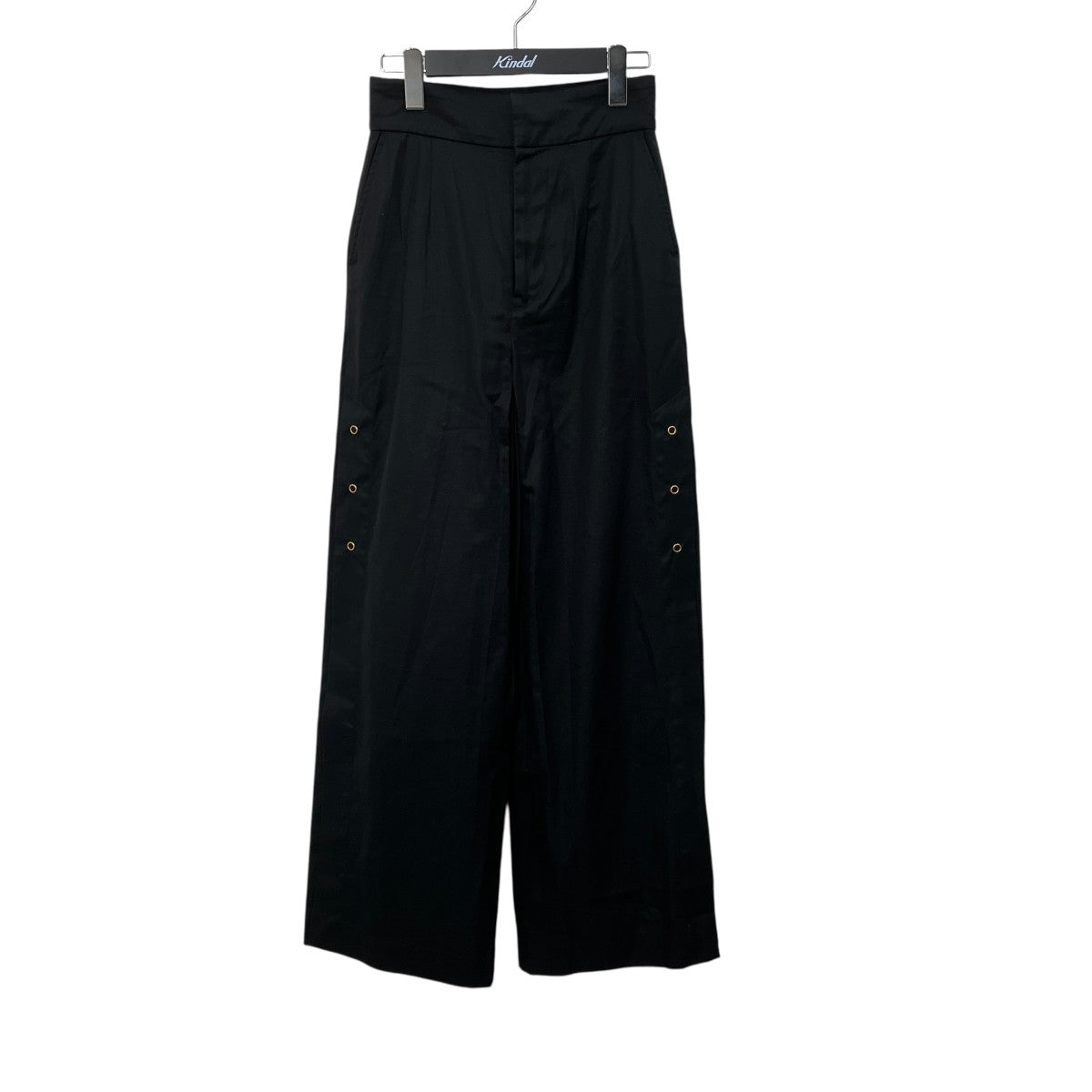 ワイドパンツMM17SS-PT046