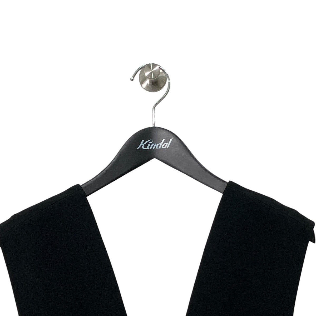V Neck Sleeveless DressVネックスリーブワンピースMM21PF-DR717