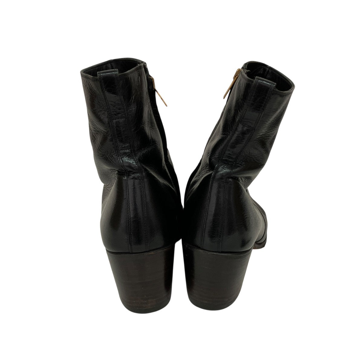 Yves Saint Laurent(イヴサンローラン) JONNYショートブーツ7149 7149