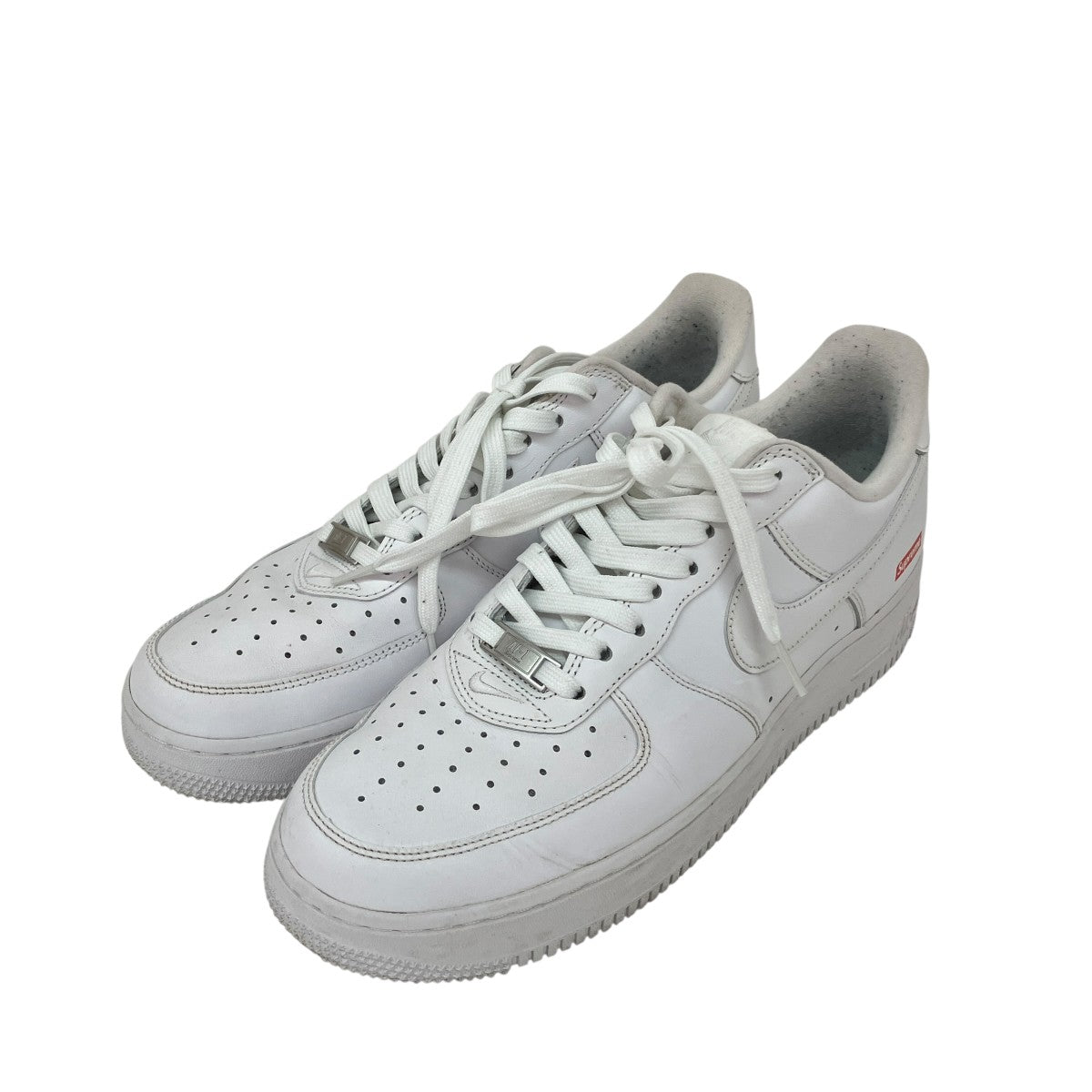 AIR FORCE 1ローカットスニーカーCU9225-100