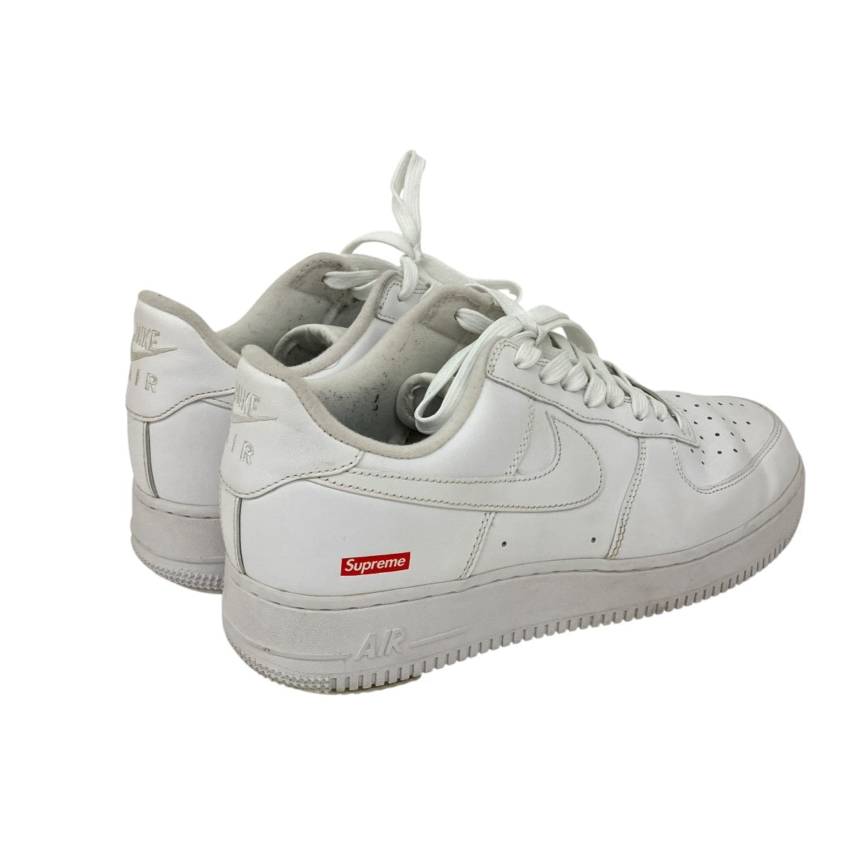 AIR FORCE 1ローカットスニーカーCU9225-100