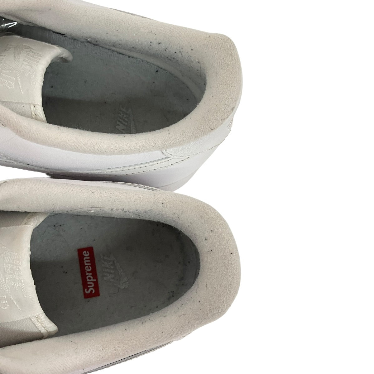 AIR FORCE 1ローカットスニーカーCU9225-100