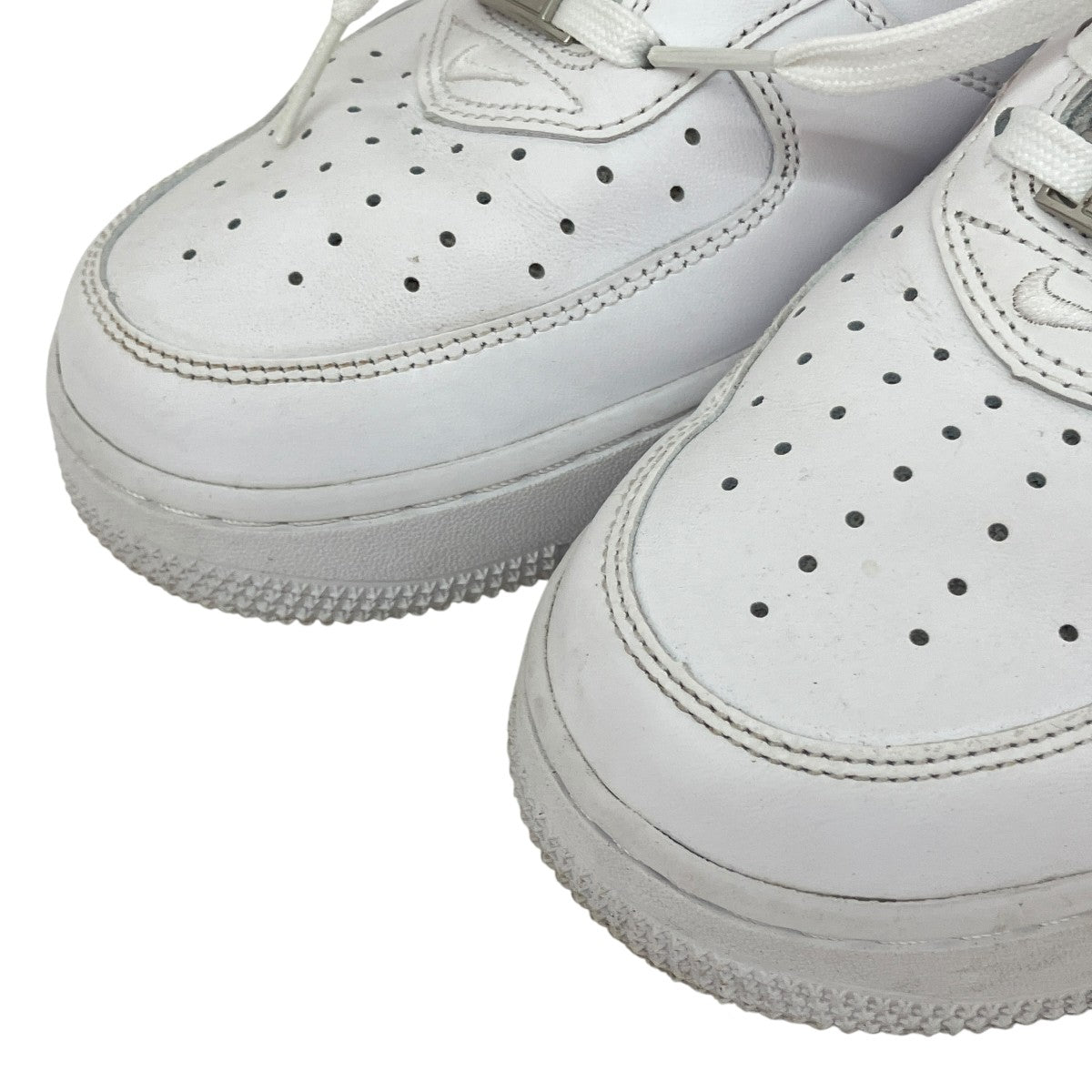 AIR FORCE 1ローカットスニーカーCU9225-100