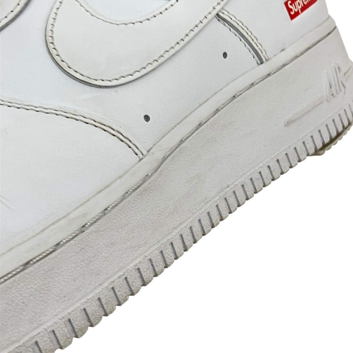 AIR FORCE 1ローカットスニーカーCU9225-100