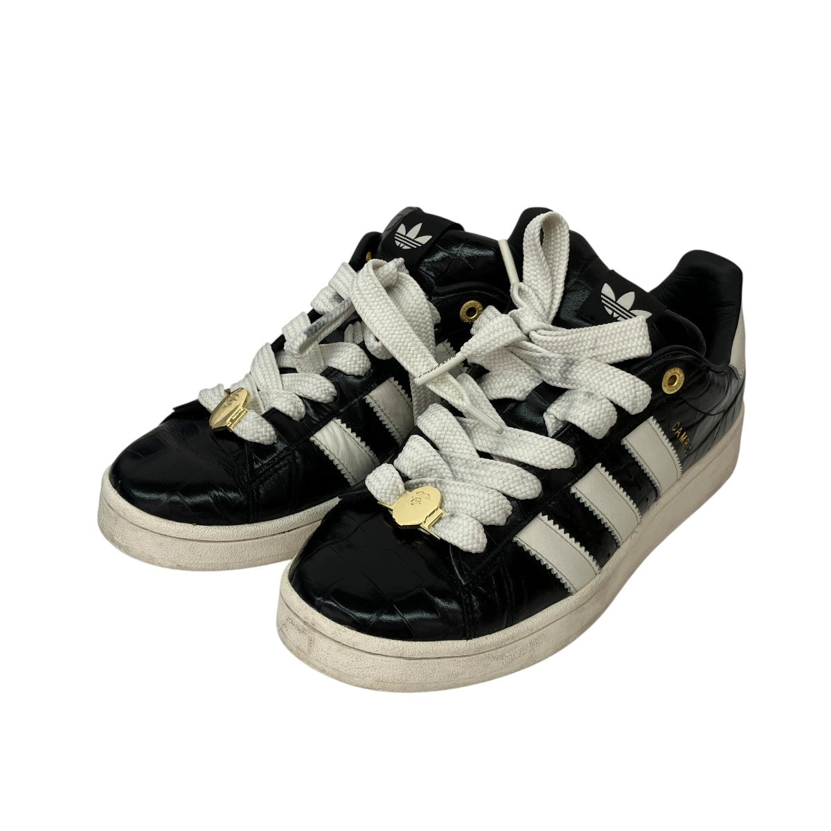 Campus 00SローカットスニーカーKJ8851