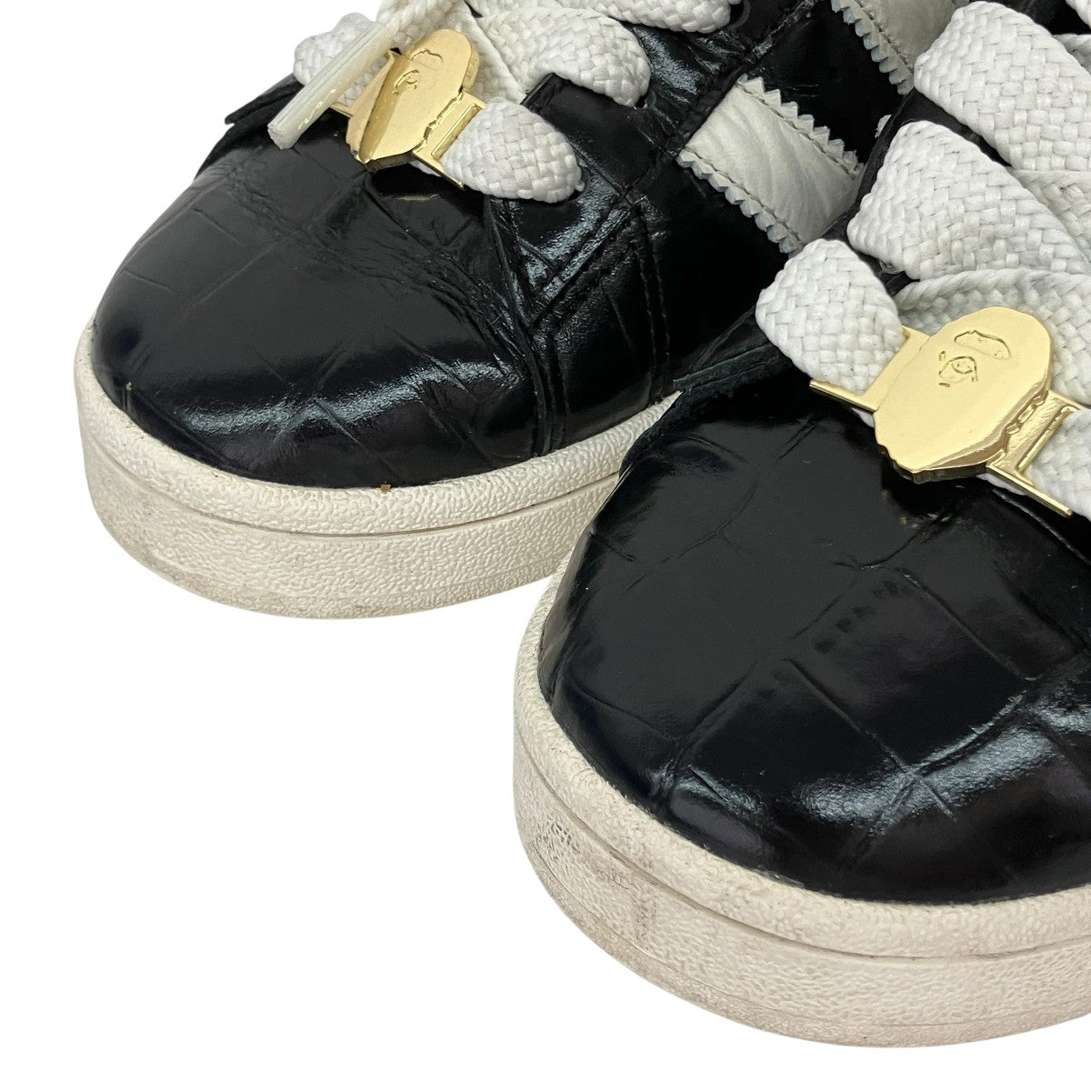 Campus 00SローカットスニーカーKJ8851