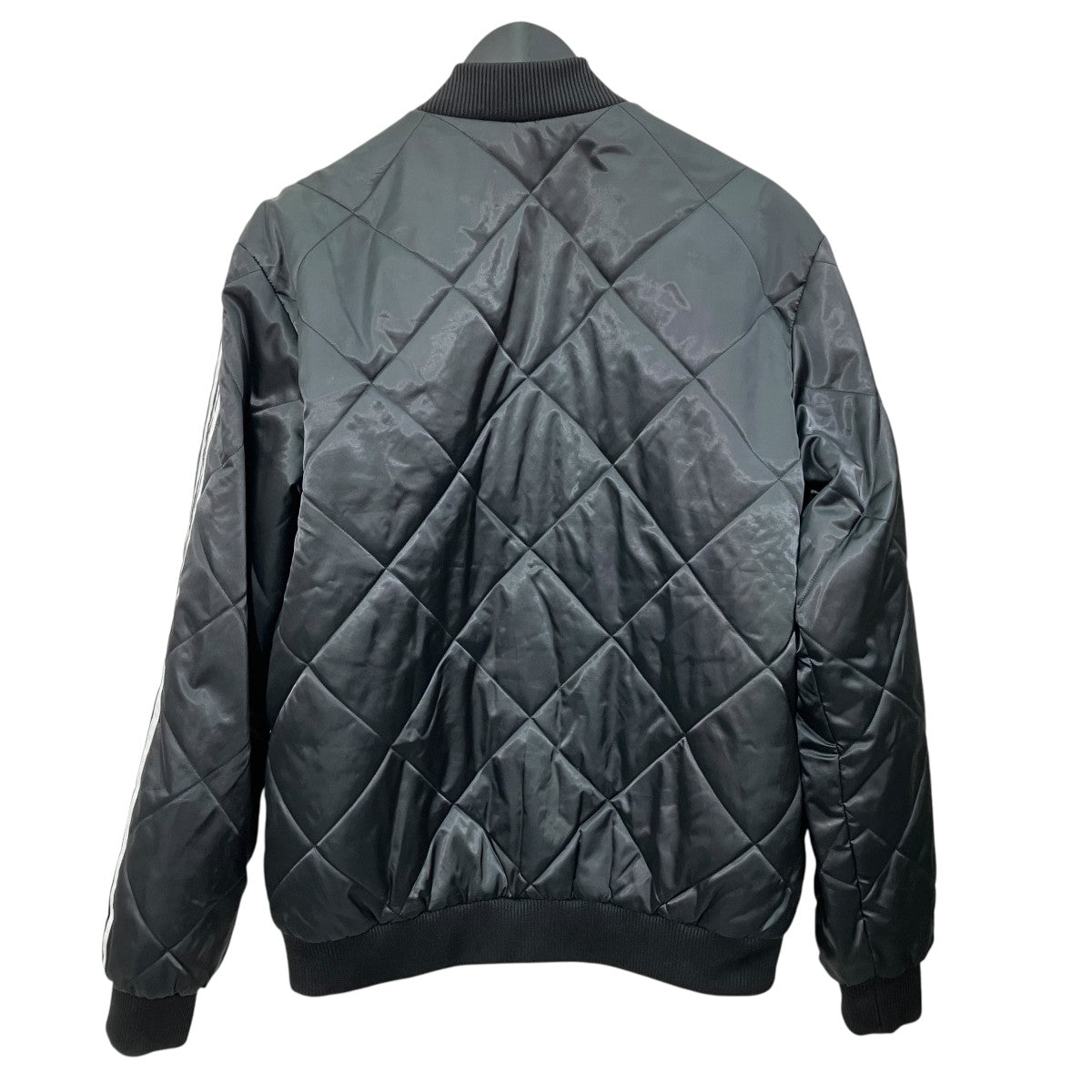 adidas(アディダス) キルティングジップブルゾンBS3020 BS3020