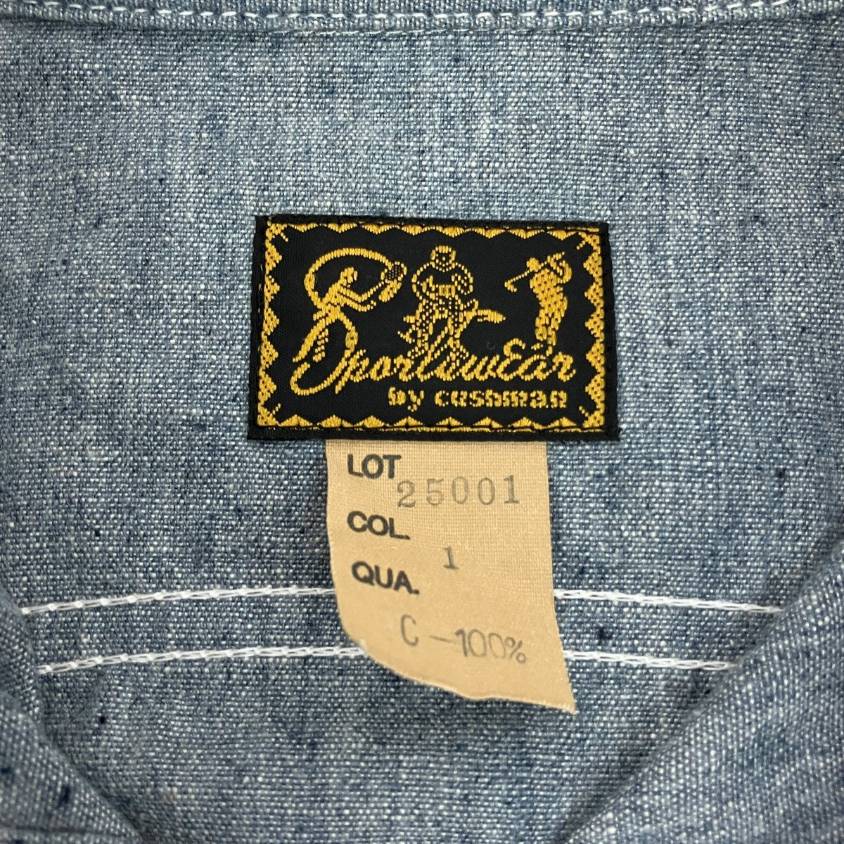 長袖シャツ0583934088