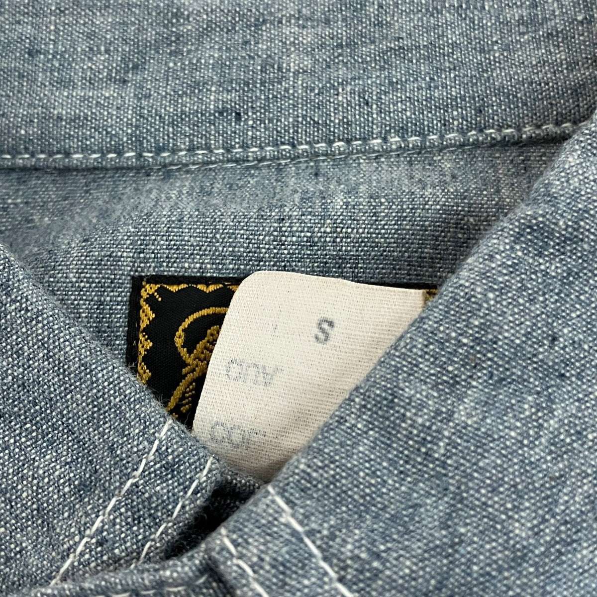 長袖シャツ0583934088