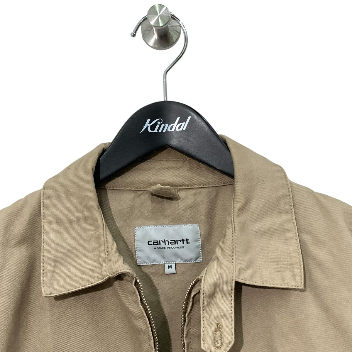 CarHartt(カーハート) スイングトップジップジャケットI026487.8Y