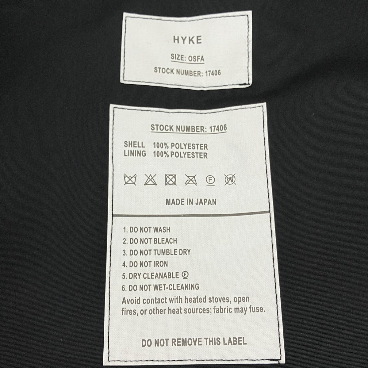 FAUX SHERLING CROPPED VESTファーシャーリングクロップドベスト242-17406