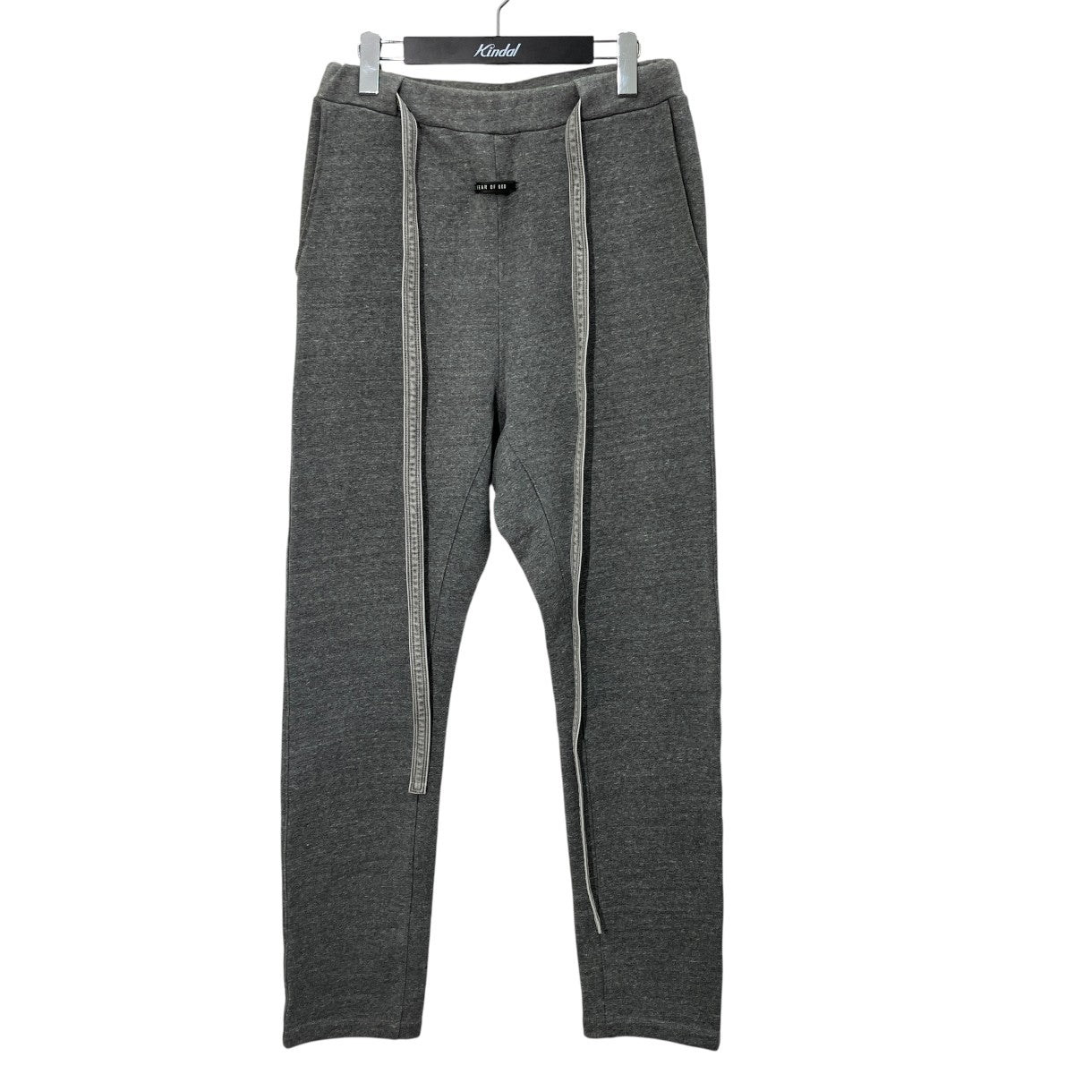 SIX COLLECTION CORE SWEATPANTSスウェットパンツC000-3004