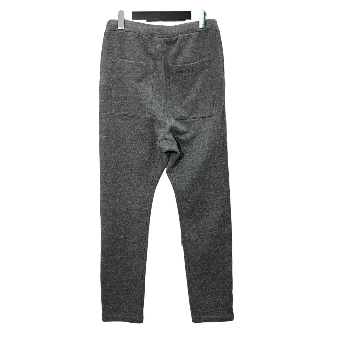SIX COLLECTION CORE SWEATPANTSスウェットパンツC000-3004