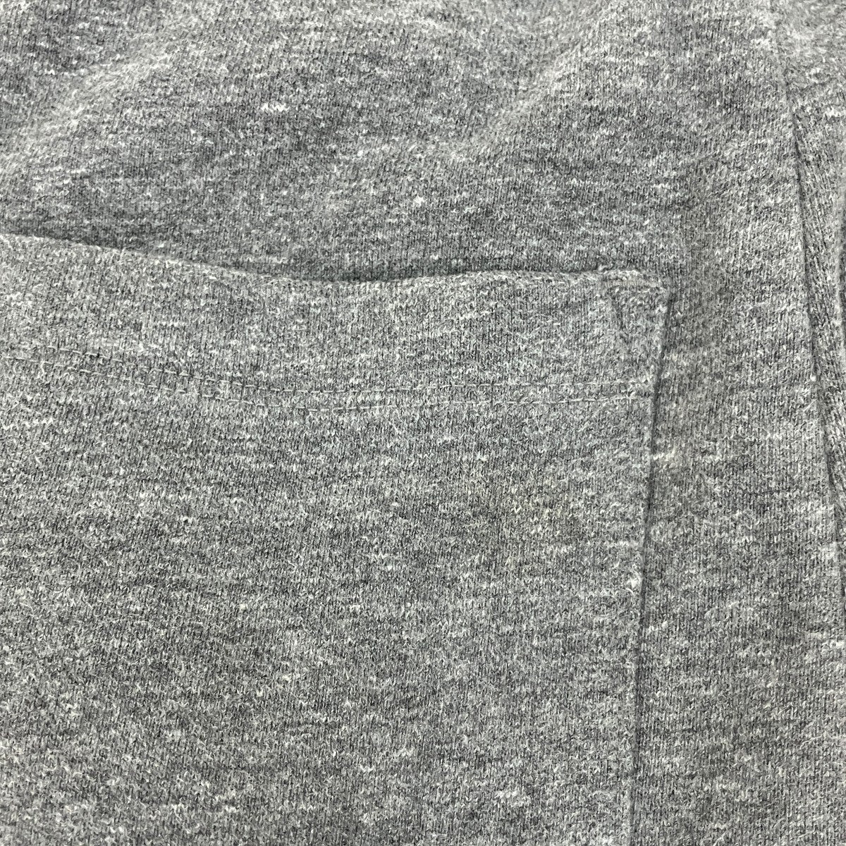 SIX COLLECTION CORE SWEATPANTSスウェットパンツC000-3004