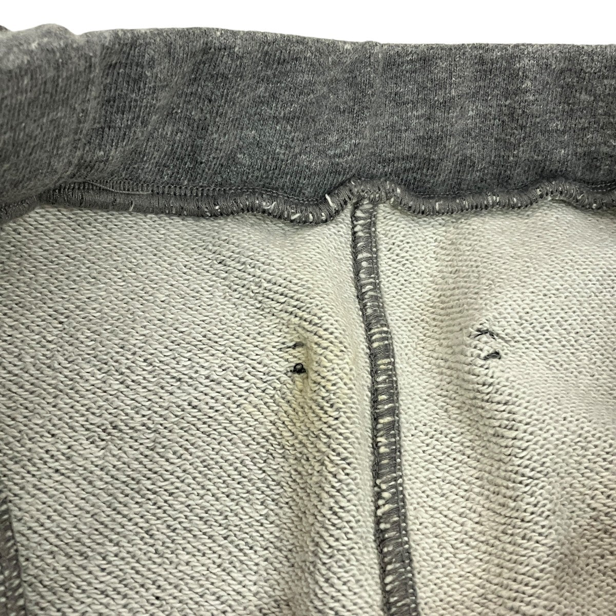 SIX COLLECTION CORE SWEATPANTSスウェットパンツC000-3004