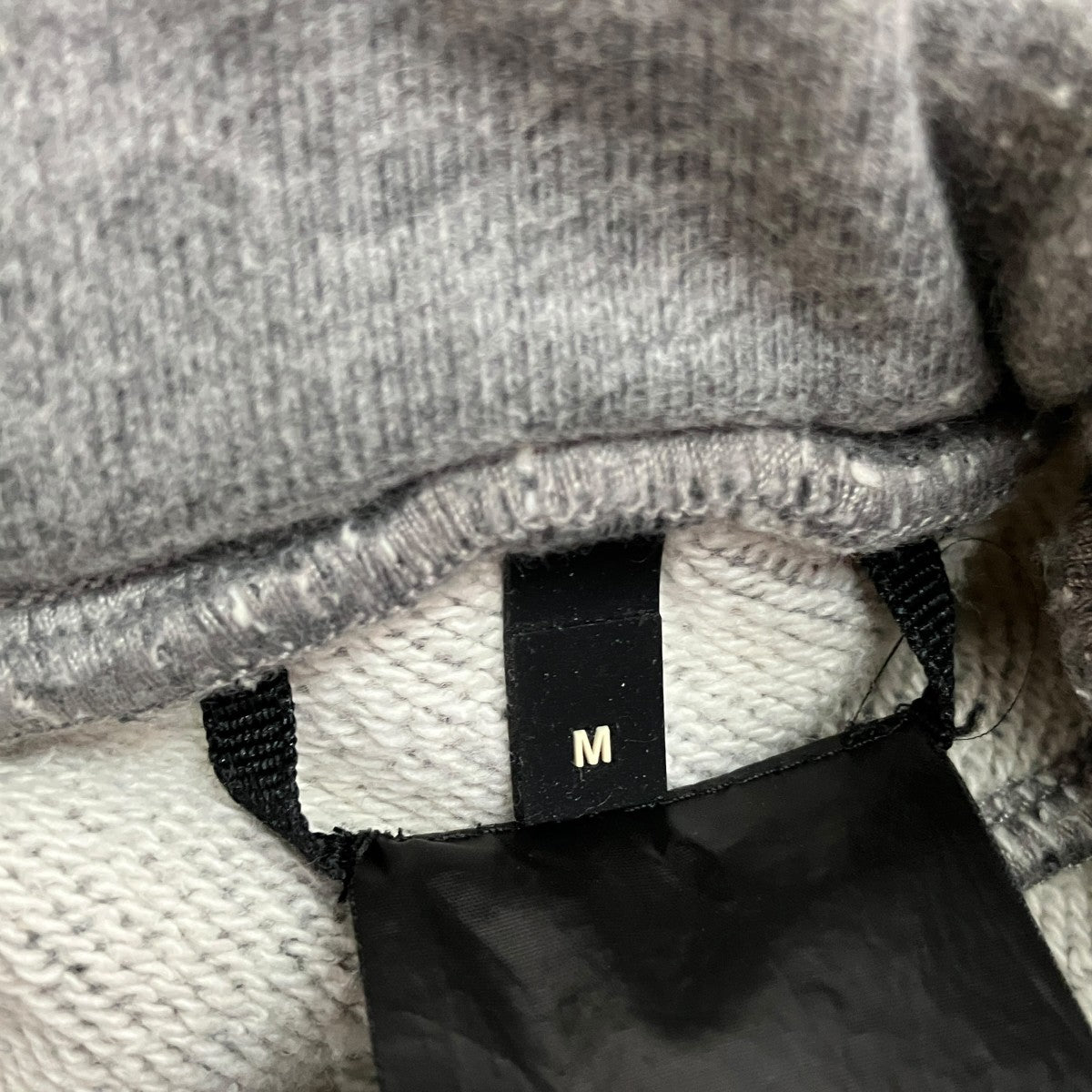 SIX COLLECTION CORE SWEATPANTSスウェットパンツC000-3004