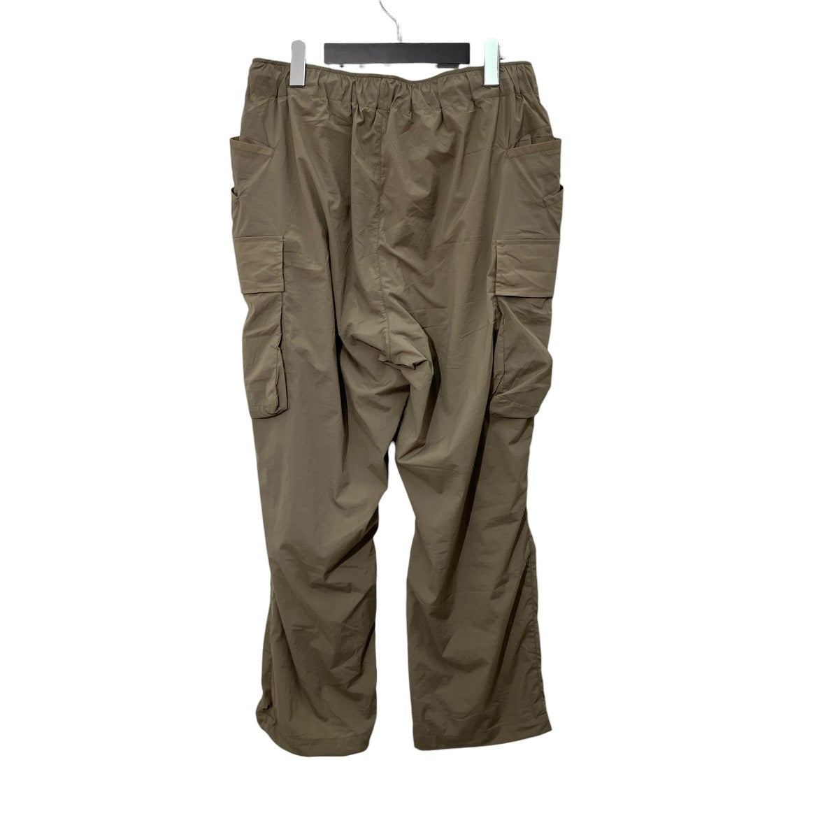 6 POCKET PANTSイージーパンツ