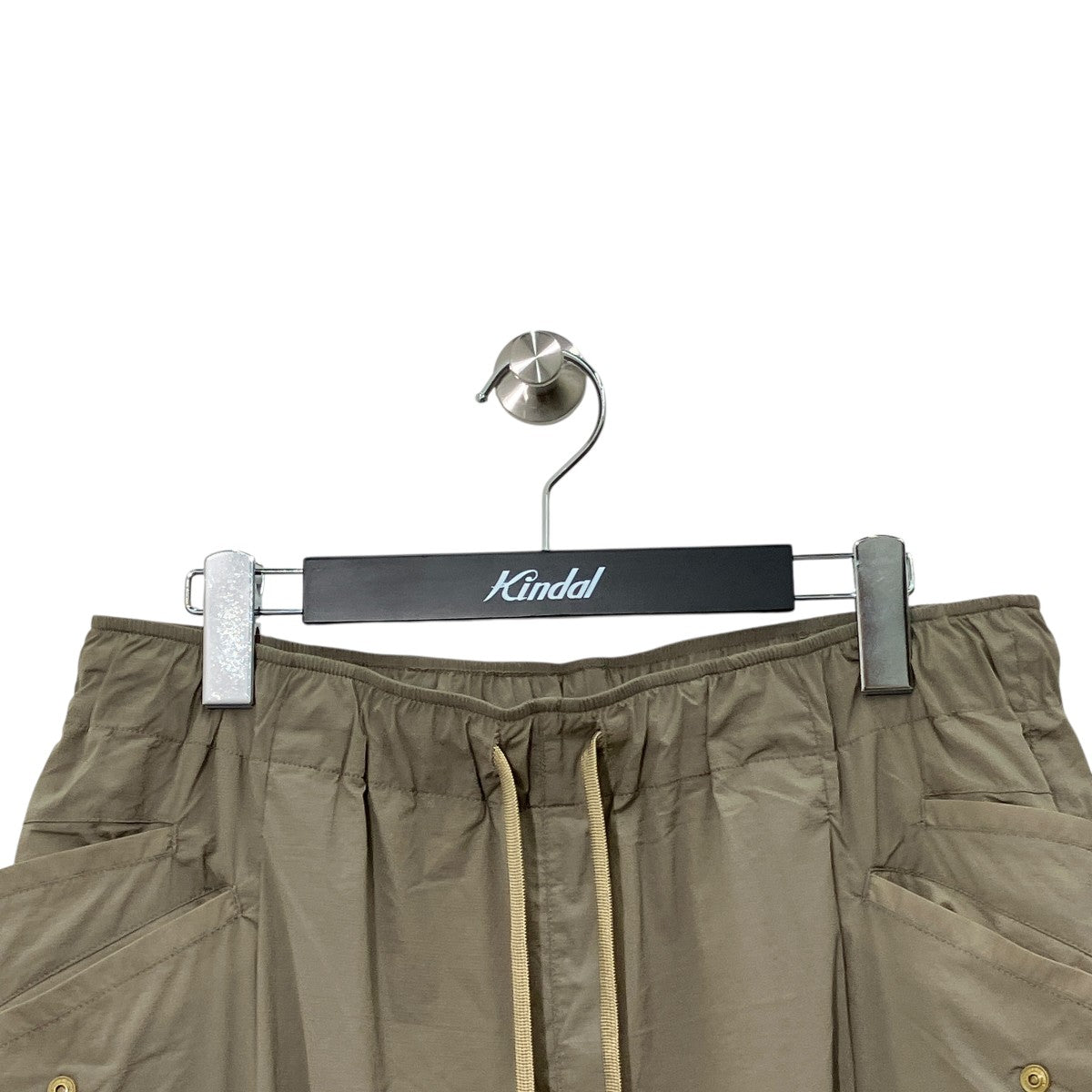 6 POCKET PANTSイージーパンツ