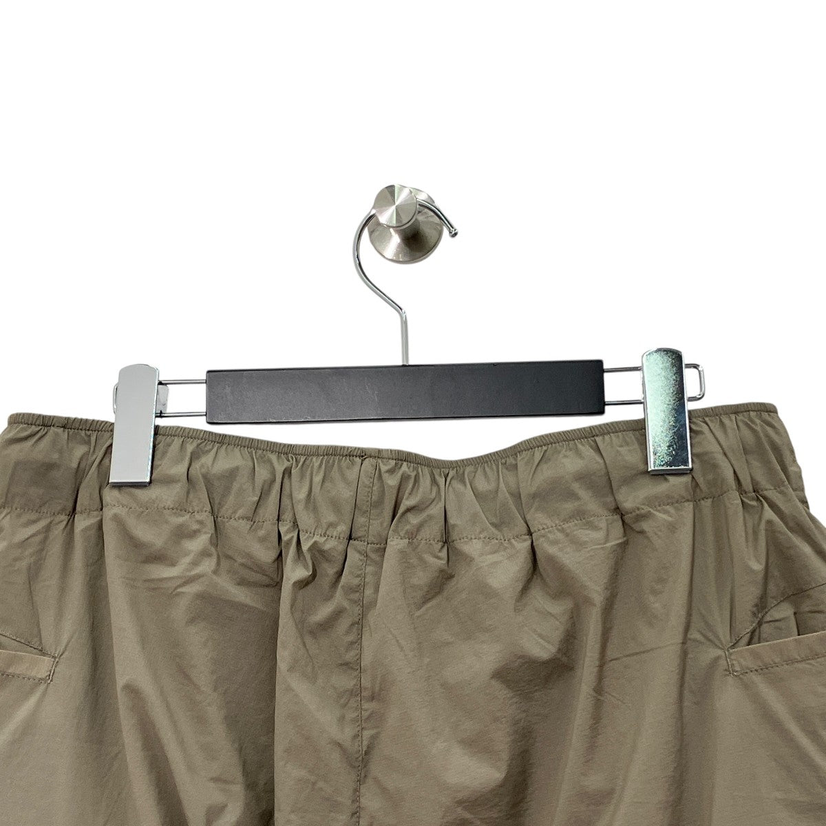6 POCKET PANTSイージーパンツ