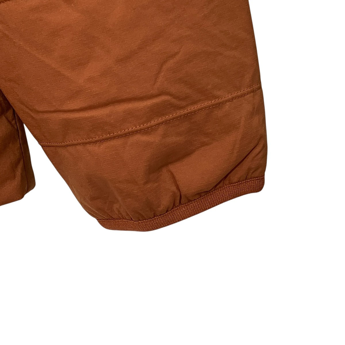 WONDER MOUNTAIN別注 Flexible Insulated Cardigan中綿ジャケットWM-SW701