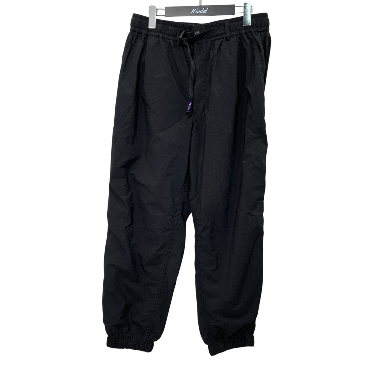 Nylon Ripstop Trail PantsナイロンパンツNT5314N