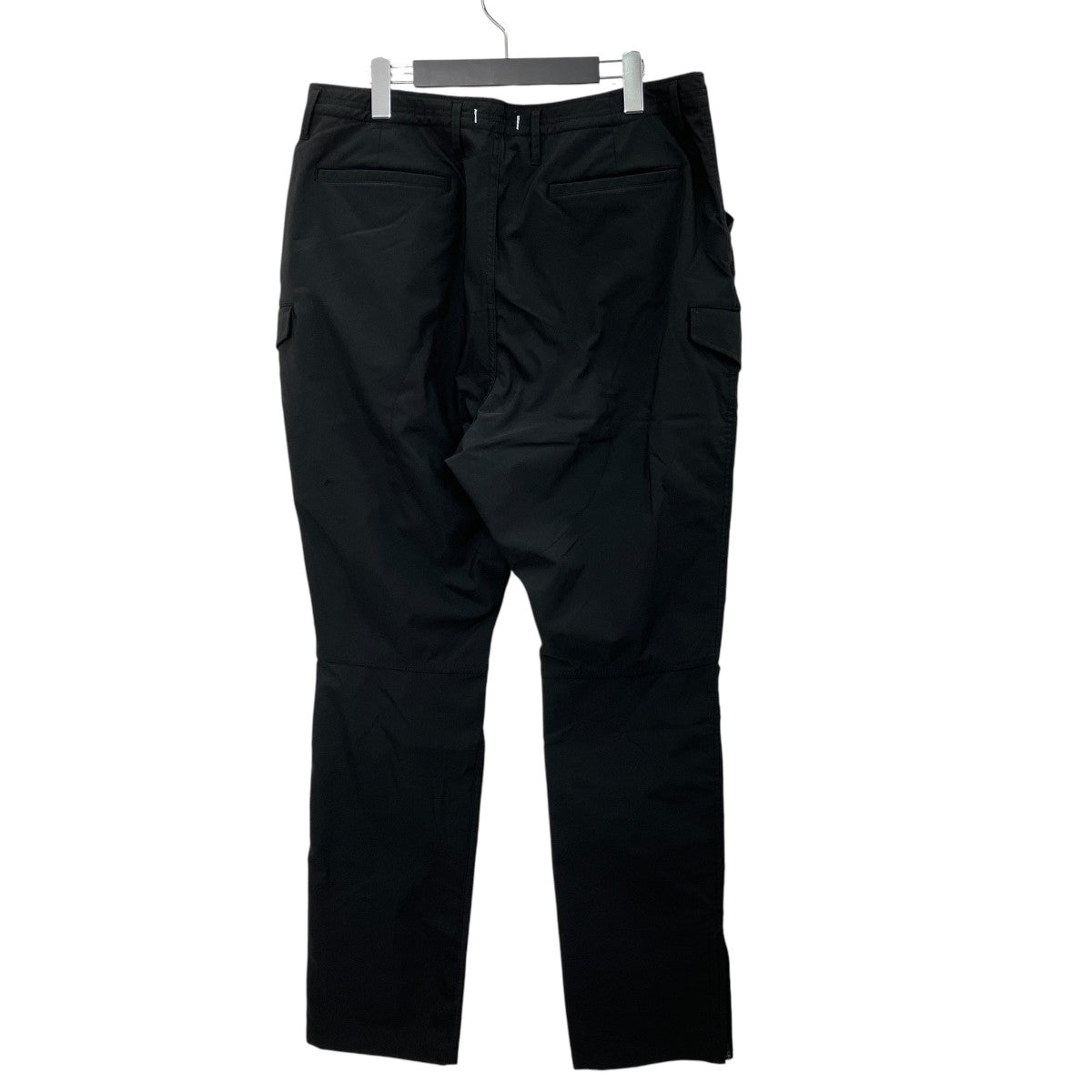 TROOPER 6P TROUSERS RELAXED FIT POLY TWILL PlianteナイロンカーゴパンツNN-P3838