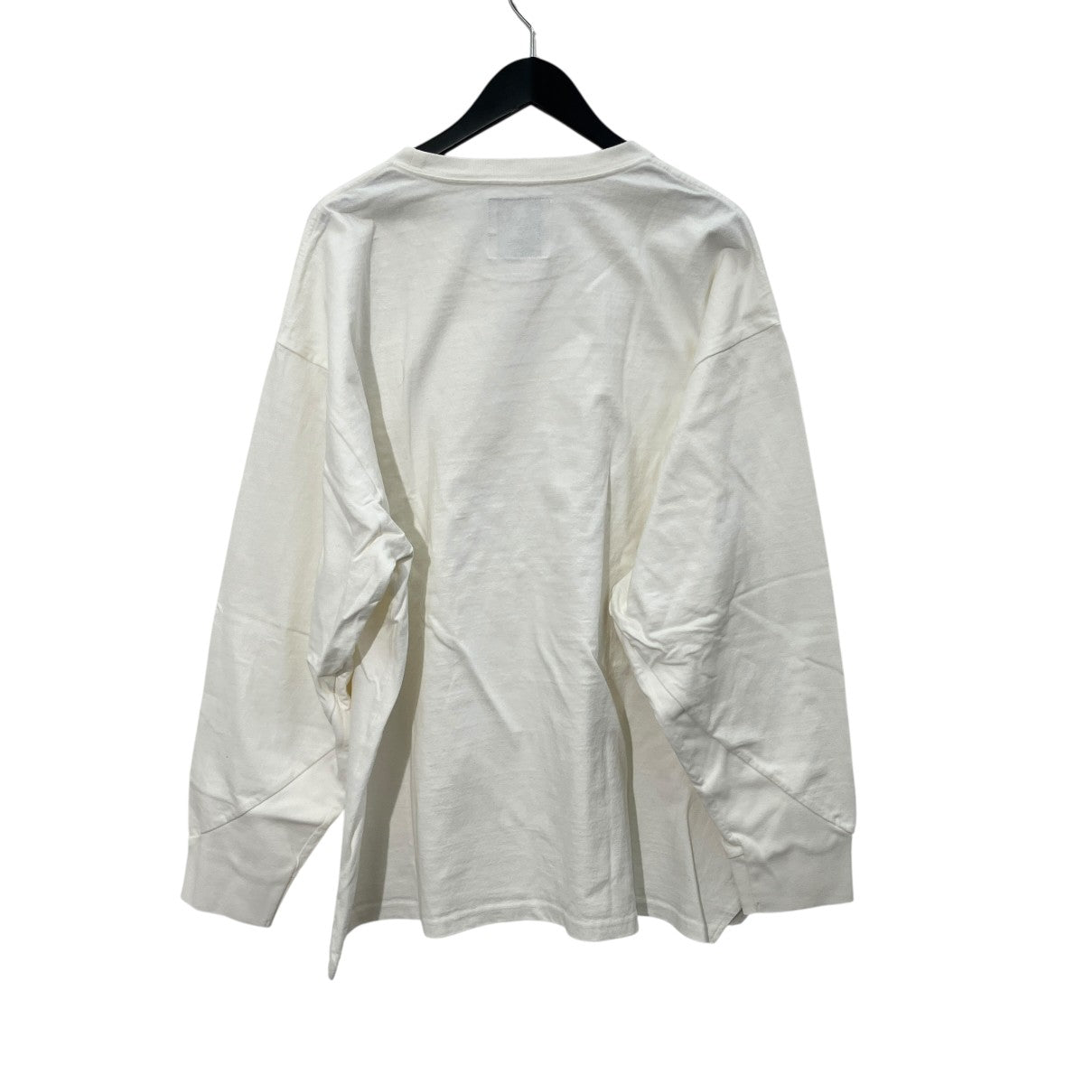 SLOW DRY TEE LONG SLEEVEロングスリーブTシャツCMF2302-C05J