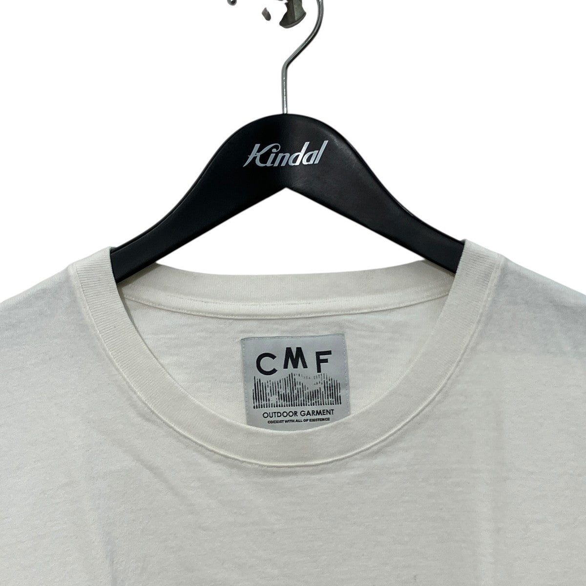 SLOW DRY TEE LONG SLEEVEロングスリーブTシャツCMF2302-C05J