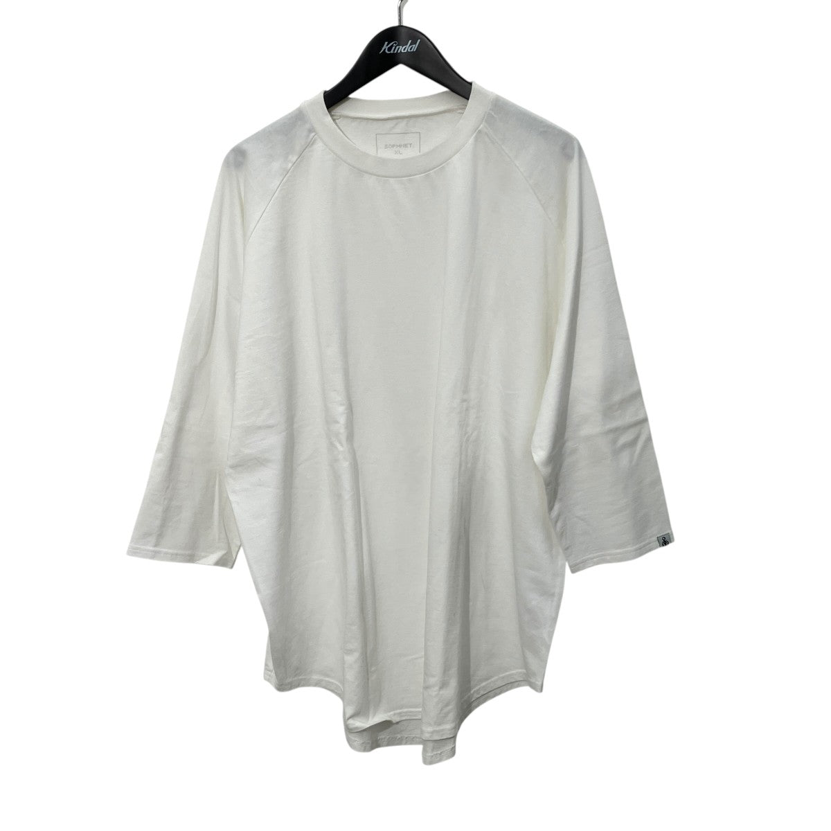 ロングスリーブTシャツSOPH-230064