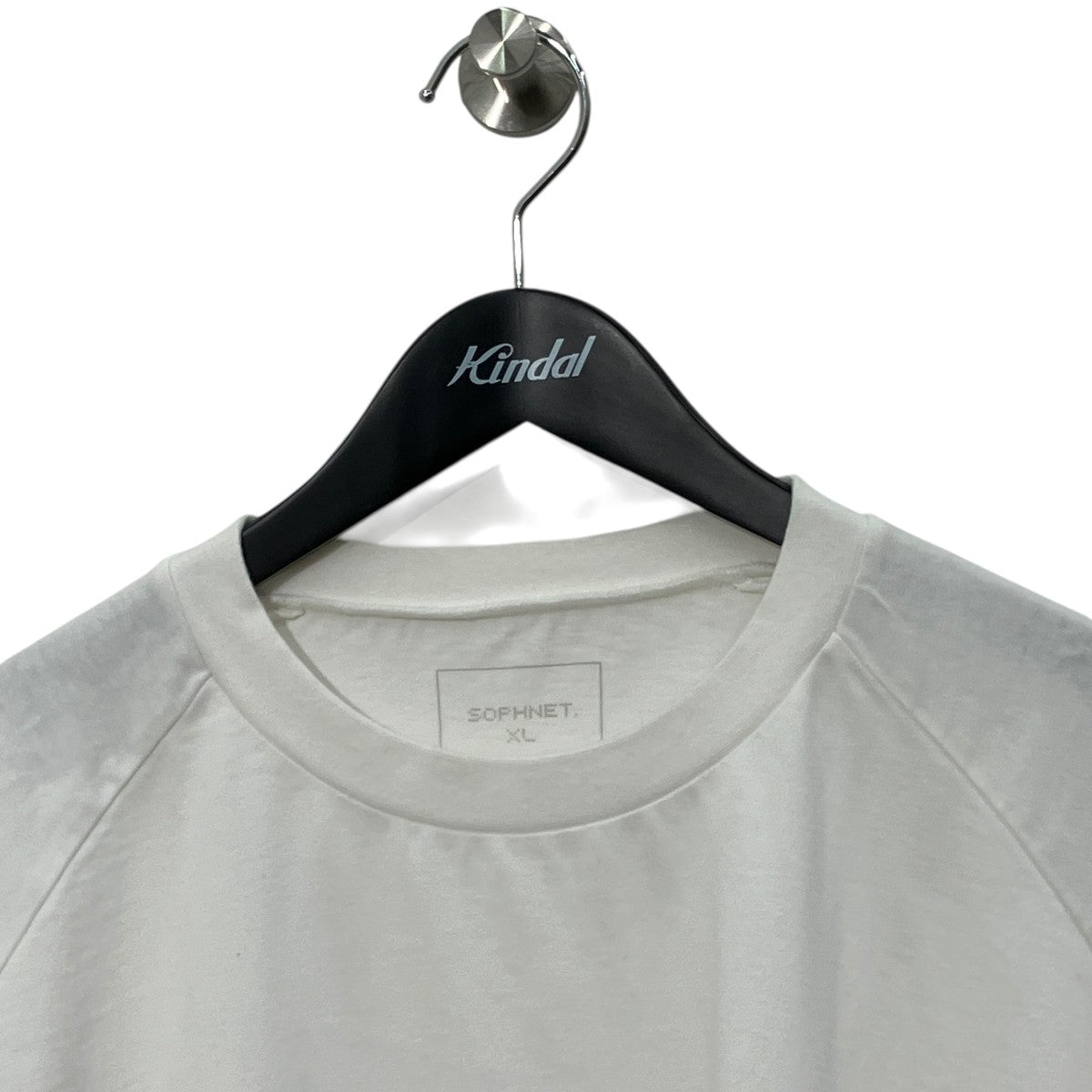 ロングスリーブTシャツSOPH-230064