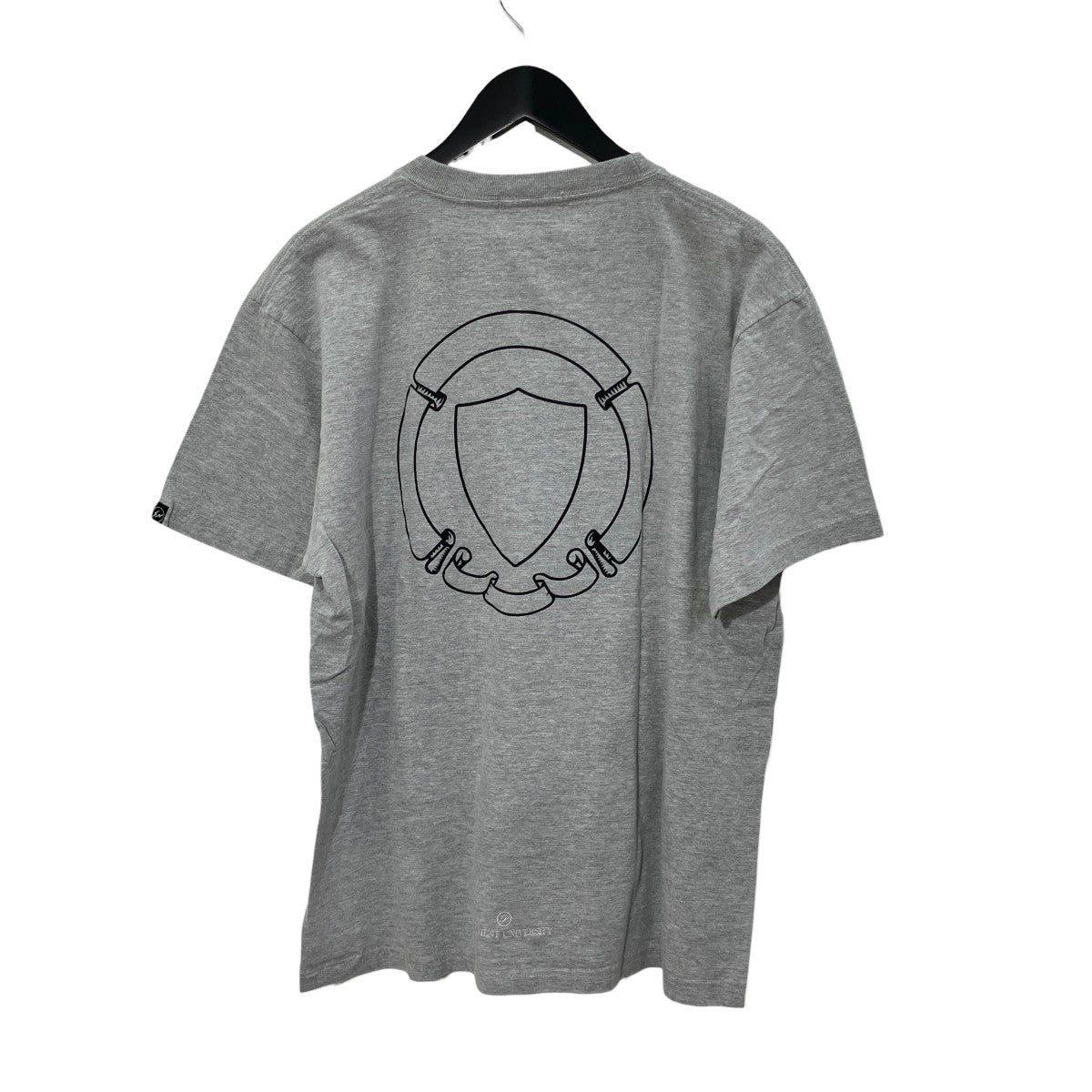 半袖TシャツFRGMT-T4