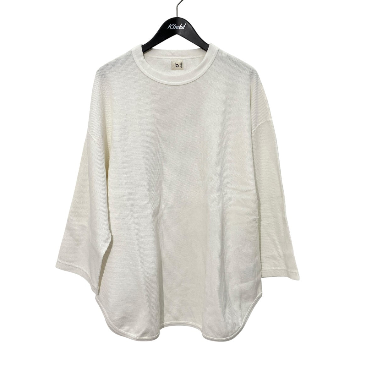 サーマルカットソーbROOTS24S20