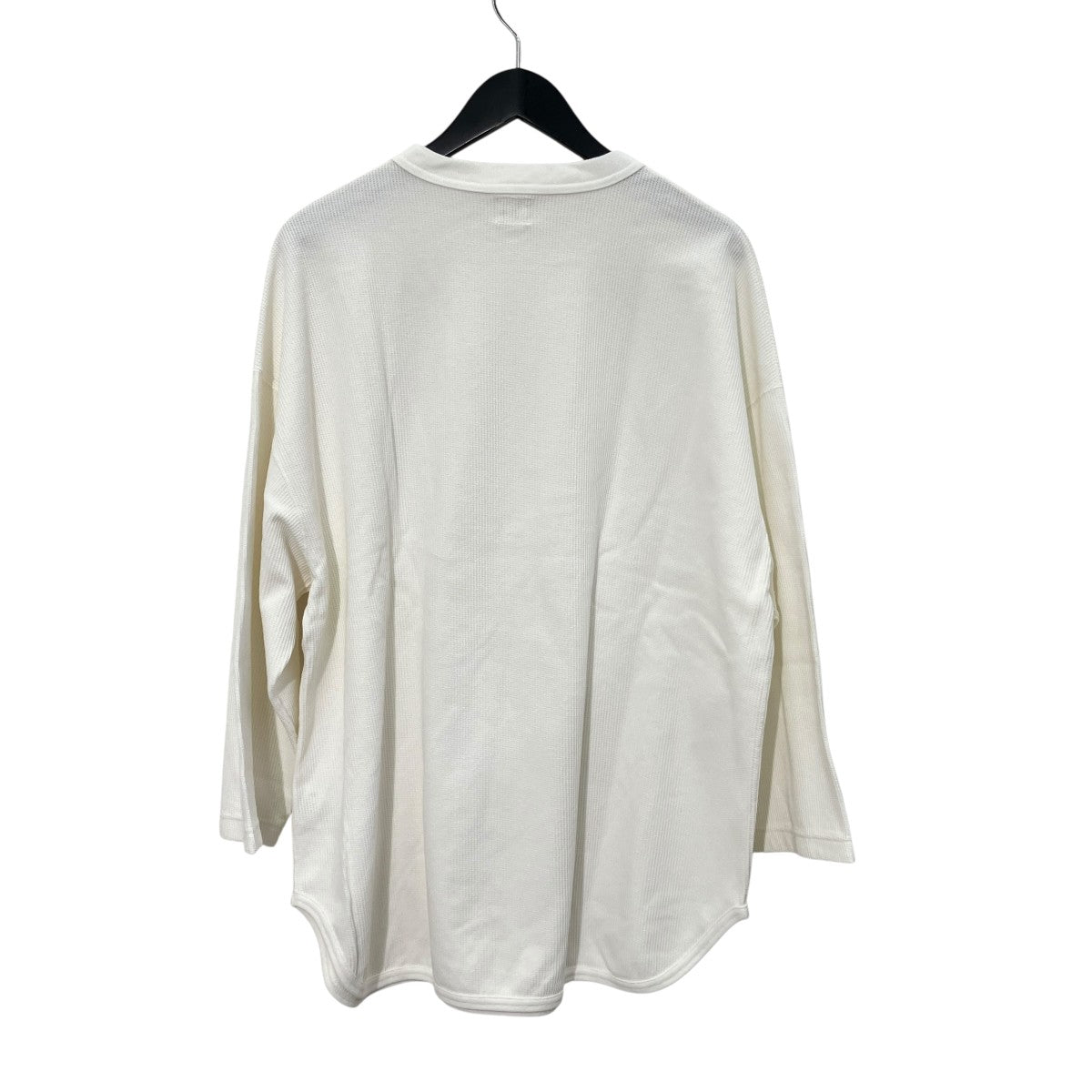 サーマルカットソーbROOTS24S20